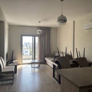 1 Bedroom Apartment for Rent in Potamos Germasogeias, Limassol District