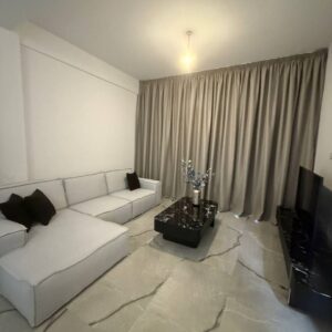 2 Bedroom Apartment for Rent in Limassol – Omonoia