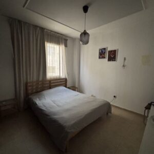 2 Bedroom Apartment for Rent in Limassol – Zakaki