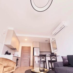 1 Bedroom Apartment for Rent in Limassol – Historical Center