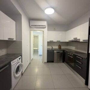 2 Bedroom House for Rent in Limassol – Neapolis