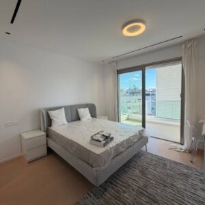 2 Bedroom House for Rent in Limassol – Neapolis