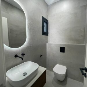 2 Bedroom Apartment for Rent in Strovolos – Ap. Varnavas, Nicosia District