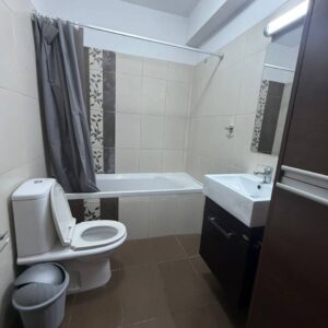 2 Bedroom House for Rent in Limassol – Mesa Geitonia