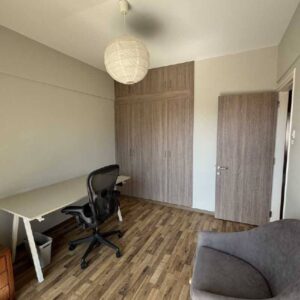 3 Bedroom Apartment for Rent in Nicosia – City Center