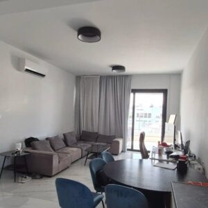 2 Bedroom Apartment for Rent in Potamos Germasogeias, Limassol District