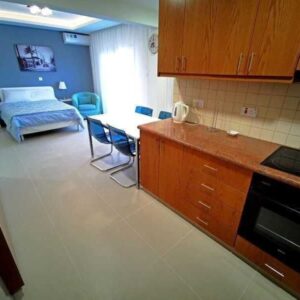 1 Bedroom Apartment for Rent in Limassol – Agia Zoni