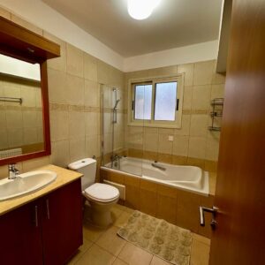 4 Bedroom House for Rent in Dhekelia, Larnaca District