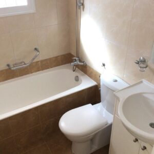 2 Bedroom Apartment for Rent in Potamos Germasogeias, Limassol District