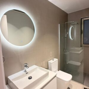 1 Bedroom Apartment for Rent in Limassol – Neapolis