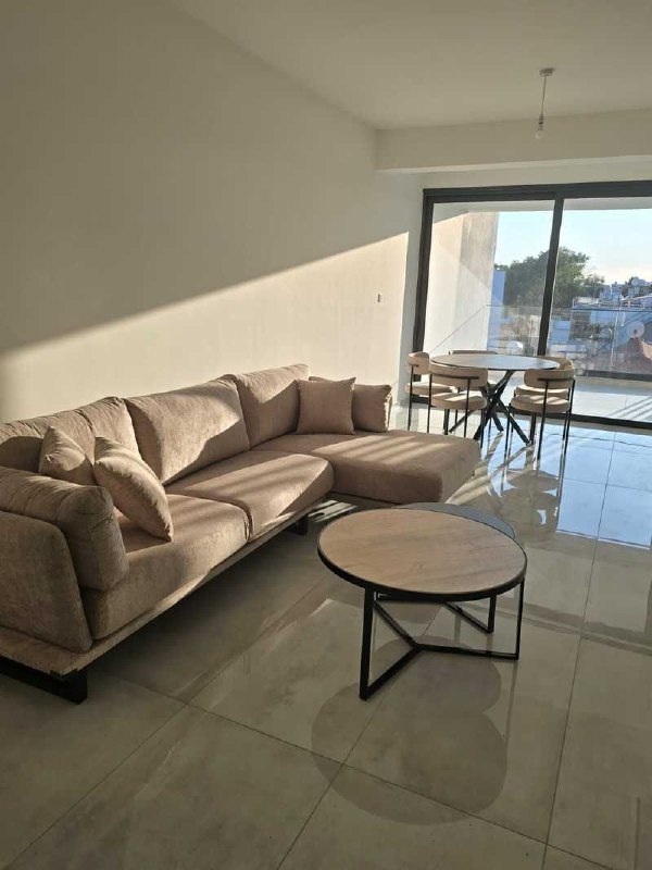 Apartments and Flats