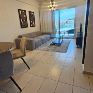 1 Bedroom Apartment for Rent in Limassol – Mesa Geitonia