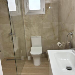 2 Bedroom Apartment for Rent in Limassol – Agia Zoni