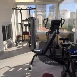 4 Bedroom House for Rent in Germasogeia – Tourist Area, Limassol District