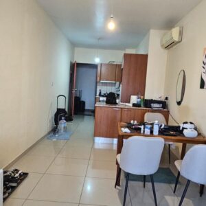 1 Bedroom Apartment for Rent in Limassol – Mesa Geitonia