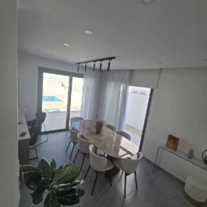 4 Bedroom House for Rent in Agios Tychonas, Limassol District