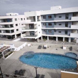 2 Bedroom Apartment for Rent in Limassol – Zakaki