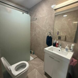 2 Bedroom Apartment for Rent in Limassol – Agia Zoni