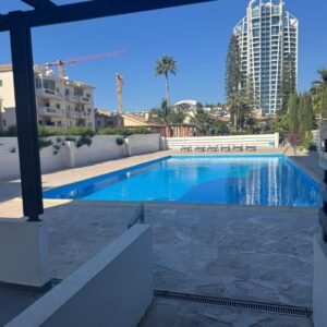 1 Bedroom Apartment for Rent in Germasogeia, Limassol District