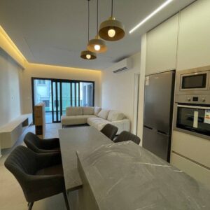 1 Bedroom House for Rent in Limassol – City Center