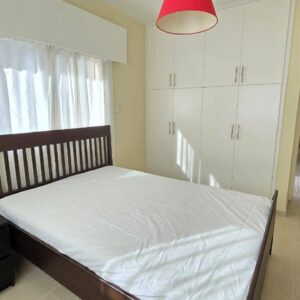 2 Bedroom Apartment for Rent in Potamos Germasogeias, Limassol District