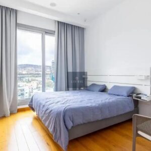 2 Bedroom Apartment for Rent in Agios Tychonas – Tourist Area, Limassol District