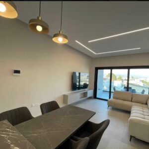 2 Bedroom House for Rent in Limassol – City Center