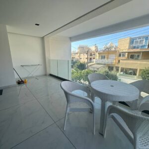 2 Bedroom Apartment for Rent in Limassol – Mesa Geitonia