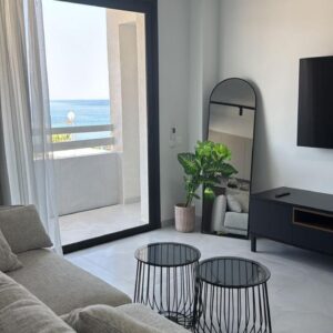 2 Bedroom Apartment for Rent in Germasogeia – Tourist Area, Limassol District