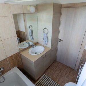 1 Bedroom Apartment for Rent in Kato Polemidia, Limassol District