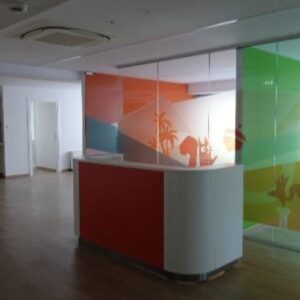 276m² Office for Rent in Limassol – Sea Front, Molos