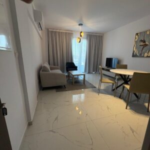 1 Bedroom House for Rent in Ypsonas, Limassol District