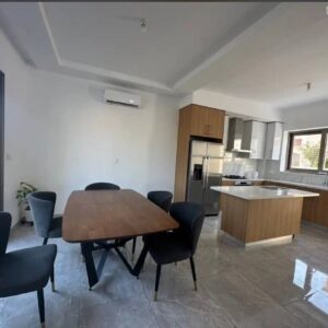 4 Bedroom House for Rent in Limassol – Agios Athanasios