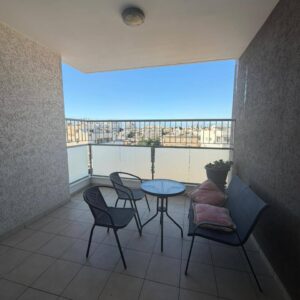 2 Bedroom Apartment for Rent in Limassol – Omonoia