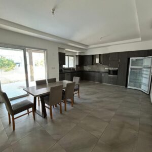4 Bedroom House for Rent in Ypsonas, Limassol District