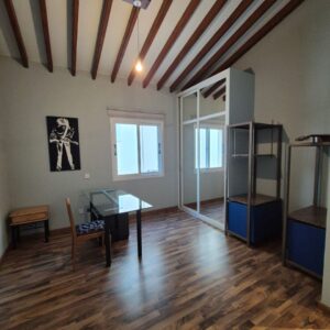 3 Bedroom Apartment for Rent in Limassol – Katholiki