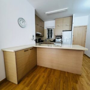 2 Bedroom Apartment for Rent in Germasogeia, Limassol District