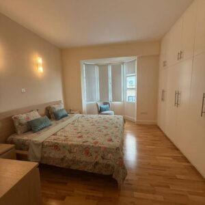 2 Bedroom House for Rent in Limassol – Agia Zoni