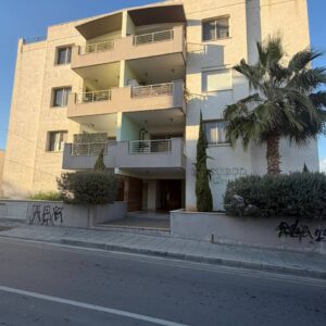 2 Bedroom House for Rent in Limassol – Mesa Geitonia