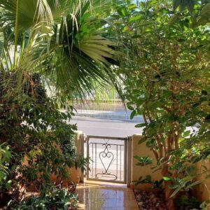 2 Bedroom House for Rent in Germasogeia, Limassol District