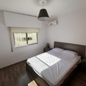 2 Bedroom Apartment for Rent in Limassol – Neapolis