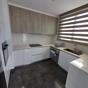 3 Bedroom Apartment for Rent in Limassol – Agios Athanasios