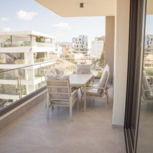 2 Bedroom Apartment for Rent in Limassol – Mesa Geitonia