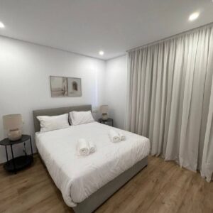 2 Bedroom Apartment for Rent in Paphos – City Center