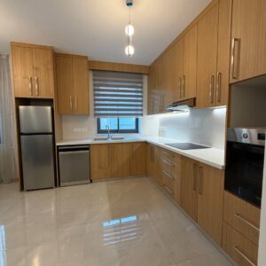 2 Bedroom Apartment for Rent in Limassol – Omonoia