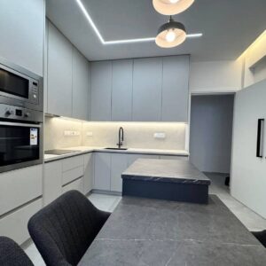 2 Bedroom House for Rent in Limassol – City Center