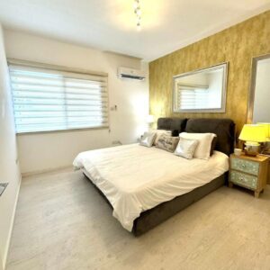 3 Bedroom Apartment for Rent in Limassol – Neapolis