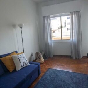 1 Bedroom Apartment for Rent in Limassol – Agia Zoni