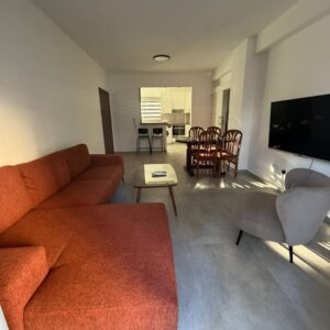 2 Bedroom Apartment for Rent in Limassol – Neapolis