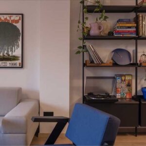 2 Bedroom Apartment for Rent in Limassol – Mesa Geitonia